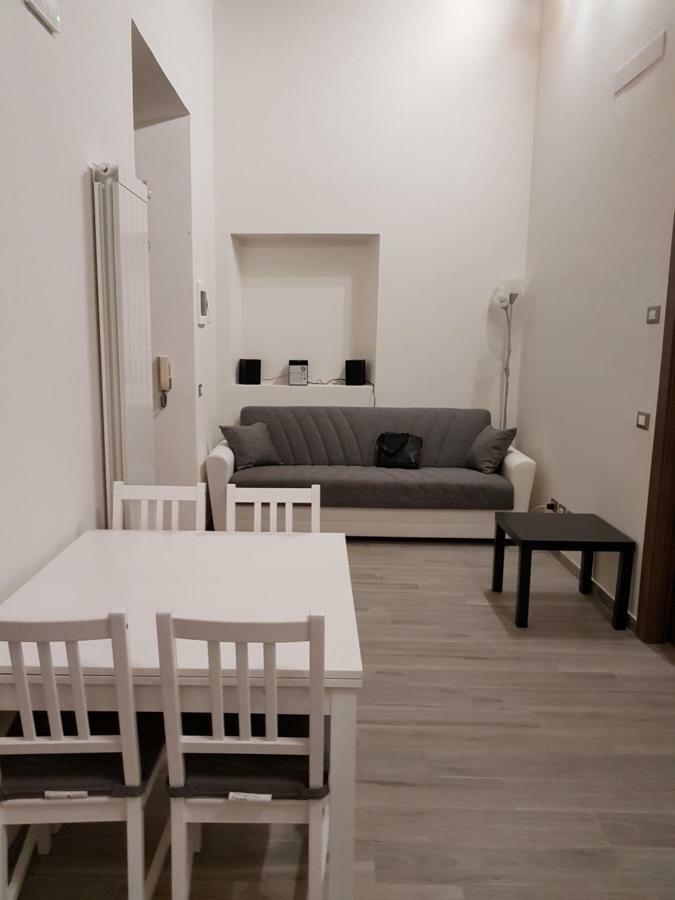 弗拉尼度假屋住宿加早餐旅馆 格鲁塔佛力塔 外观 照片