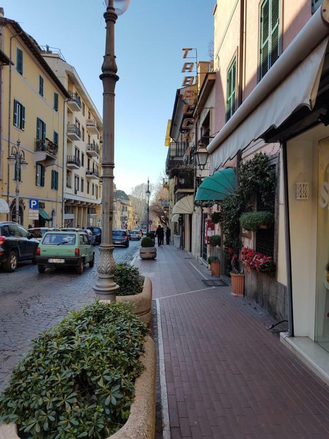 弗拉尼度假屋住宿加早餐旅馆 格鲁塔佛力塔 外观 照片