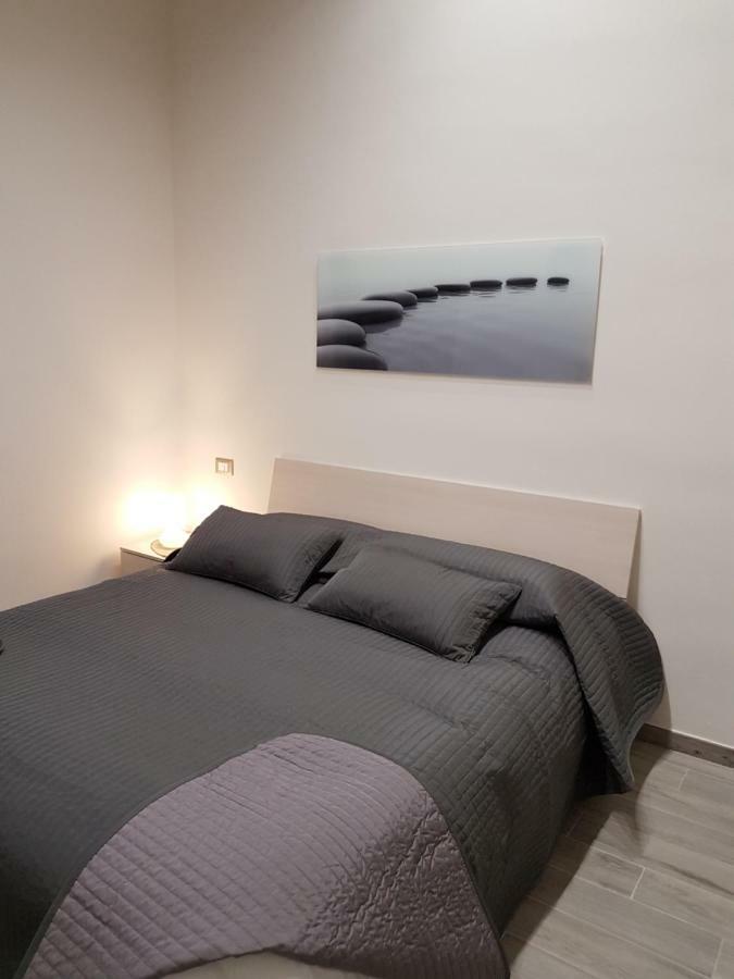 弗拉尼度假屋住宿加早餐旅馆 格鲁塔佛力塔 外观 照片