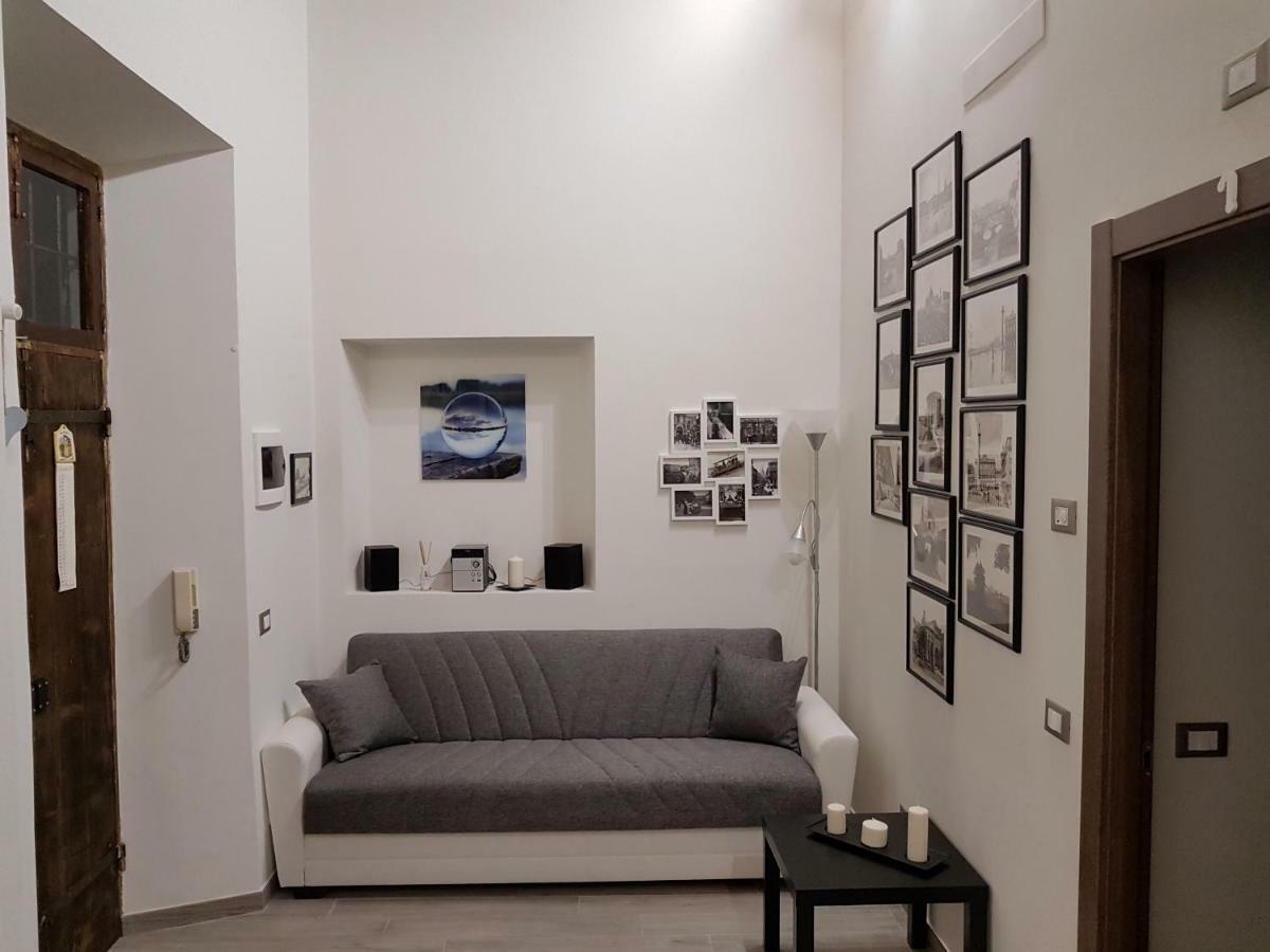 弗拉尼度假屋住宿加早餐旅馆 格鲁塔佛力塔 外观 照片